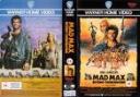 Mad Max, the Movies